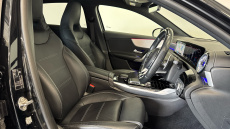 Mercedes-AMG A-Class A35 4Matic Premium 5dr Auto Petrol Hatchback